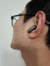 科大讯飞（iFLYTEK）录音降噪会议耳机Nano+ 无线蓝牙耳机 主动降噪 入耳式 超长续航 录音转文字 苹果华为通用 晒单实拍图