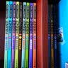 我的第一本科学漫画书 科学实验王升级版全集（1-35册） [7-14岁]寒假阅读寒假课外书课外寒假自主阅读假期读物省钱卡 晒单实拍图