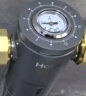 海尔（Haier）前置过滤器7T大通量家用净水器40微米反冲洗精滤实时水压监测全屋净水一键自动冲洗HP-37 实拍图