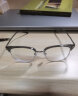 蔡司（ZEISS）泽锐眼镜片1.6自由环面设计钻立方防蓝光膜配镜定制1片/-1100 实拍图