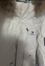 骆驼（CAMEL）【王俊凯同款】户外羽绒服男女中长款700蓬防泼水加厚御寒外套 实拍图