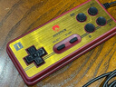 小霸王游戏机家用4K高清80后连接电视双人手柄经典怀旧款老式抖音游戏机 D99专用有线7孔手柄一个 实拍图