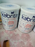 佳贝艾特（Kabrita）孕妇哺乳期产妇配方妈妈羊奶粉荷兰原装原罐进口 妈妈奶粉800g*2 实拍图
