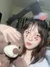 演绎 万圣节头饰仿真斧头成人儿童通用装饰发箍搞怪cosplay化妆道具 实拍图