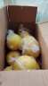 四川安岳黄柠檬新鲜水果 精选一级果 柠檬直发 5斤大果（单果150-199g以上） 晒单实拍图