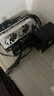 驿晨宇玄武500kill850kill玄武550电脑电源 静音电源/80PLUS白牌认证/DC-DC超核负载 台式机主机电源650W 玄武500Kill黑色 （500w白牌） 电源+玄武原装电源线+赠 实拍图