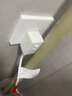 绝电防水插座面板 86型明装暗装插座 无惧喷淋水蒸气 IP68/X9双重认证 旗舰款熊猫白10A五孔-5只装 实拍图