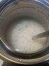膳魔师（THERMOS） 焖烧锅高真空不锈钢保温炖锅免火大容量保温汤提锅TCRA-1800系列 TCRA-1800-云杉绿 1.8L 实拍图