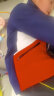 探路者（TOREAD）旗舰 儿童外套男中大童装秋冬季款保暖防风软壳运动服 活力红 140 晒单实拍图