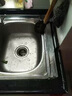 润华年防水胶带屋顶楼顶防水卷材自粘补漏补漏丁基防水胶带自粘补漏贴耐 500mm 宽长10米 加厚防晒型 实拍图