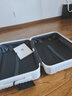 RIMOWA日默瓦Essential21寸行李箱旅行箱拉杆箱登机箱 白色 21寸 【适合3-5天短途旅行】 实拍图