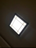 雷士（NVC） led吸顶灯芯灯带磁铁客厅灯板改造替换光源led灯条108w三色 晒单实拍图