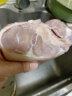 帕尔司德式风味咸猪肘 550g*2  咸蹄髈 咸肘子 冷冻猪肉生鲜 脆皮猪肘 晒单实拍图