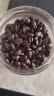 星巴克（Starbucks）意式浓缩阿拉比卡咖啡豆450g 重烘手冲黑咖啡豆粉醇香 可做25杯 实拍图