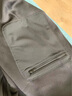 龙牙新品龙牙二代B2级Power Stretch保暖裤/保暖衣男秋冬裤抓绒锁热 保暖裤 下裤参165/76A 上衣参165/88A 实拍图