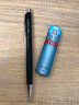日本樱花(SAKURA)防断自动铅笔活动铅笔绘图铅笔 避震笔芯防断 0.7mm黑色笔杆 单支 实拍图