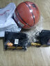 斯伯丁（SPALDING）篮球7号经典TF畅销典藏新吸湿耐磨耐打皮料升级七号篮球 77-707Y 实拍图