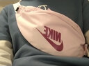 耐克（NIKE）男包女包秋新款户外运动包腰包休闲旅行包斜挎包大空间胸包单肩包 DB0488-010/经典时尚大logo MISC 实拍图
