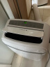 美的（Midea）1.5匹可移动空调冷暖一体机 家用厨房空调免安装免排水空调 KYR-35/N1Y-PD2 实拍图