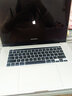Apple/苹果 MacBook Pro/Air 二手苹果笔记本电脑 商务 学习 办公 一机一检 新机品质 19年16寸ro i7-16G-512G独显触摸条 95成新 实拍图