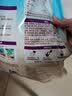 桂格（QUAKER） 即食燕麦片540g袋装醇香牛奶/红枣高铁/紫薯高纤谷物早餐 紫薯高纤540g 实拍图