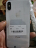 Apple iPhone 苹果X 苹果xs 苹果xsmax 国行全网通 二手手机 苹果X 【原装屏幕颜色随机】 8成新 64G 【电池效率随机】 实拍图