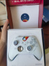 微软（Microsoft）XBOX手柄Series X/S无线控制器游戏手柄PC电脑外设steam专用神器 Xbox手柄【极地行动+专用适配器+充电电池】 实拍图