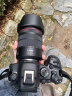 佳能（Canon）EOS R6 Mark II R6二代 新标准全画幅微单相机R62 L级24-105标准镜头套装 晒单实拍图