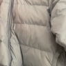 童泰（TONGTAI）宝宝羽绒服冬季婴儿衣服儿童休闲外出上衣男童外套女童冬装 粉色 90cm 晒单实拍图