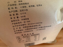 雁门郡山西特产纯碱烤馍临县三交干馍馍碱水馍早餐零食兰炭火烤馒头 手指馍500克 实拍图