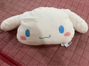 名创优品（MINISO）三丽鸥弹力超柔升级版小恶魔库洛米大耳狗抱枕公仔送女朋友生日礼 大耳狗系列-抱枕 实拍图