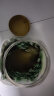 波力海苔片 休闲零食 即食紫菜 原味罐装儿童拌饭150g 约150小包 实拍图