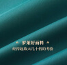 罗莱家纺纯棉床上四件套60支长绒棉床品套件被罩 粉 1.5米床200*230 实拍图