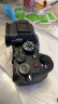 索尼（SONY）Alpha 7 IV 全画幅微单相机 创意外观滤镜 单机身 五轴防抖 4K 60p（ILCE-7M4/A7M4） 实拍图