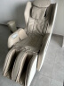 锐珀尔（Repor）HUAWEI HiLink按摩椅家用全身豪华多功能小型太空舱3D智能按摩沙发E3 送父母生日礼物 E3灰色豪华款+足底滚轮按摩+HUAWEI智能控制 实拍图