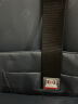 SWIGOR瑞士双肩包大容量商务旅行背包男电脑包高中生书包男士出差休闲 黑色标准版（15.6寸） 晒单实拍图