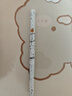 花洛莉亚（FLORTTE）怪美莉亚极细眼线胶笔持妆卧蚕笔情人节礼物01#单眼皮女生 实拍图