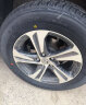 邓禄普（DUNLOP）轮胎/汽车轮胎 225/45R18 95W XL SP SPORT FM800 适配起亚K5 实拍图