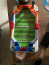 沃知儿童玩具桌面足球亲子互动双人爆射足球桌游男孩3-6岁儿童节礼物 实拍图