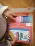 辉柏嘉（Faber-castell）【开学文具】水彩本16K粗纹230g20页/本水彩纸随身写生手绘水溶彩铅本速写马克笔绘画 实拍图