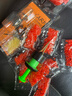 渔悦新款红虫夹上饵器新款自动挂红虫器捆绑器上钩器活铒夹渔具配件 红虫夹+8包皮筋+升级红虫盒 实拍图