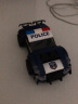 奥迪双钻（AULDEY）儿童玩具车电动积木警察追捕车男孩女孩生日礼物 HA389140 实拍图