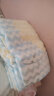 巴布豆(BOBDOG)小波浪薄柔亲肤纸尿裤S204片箱装(4-8KG)婴儿透气尿不湿 实拍图