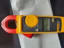 福禄克（FLUKE）305/CN 交流钳型电流表 钳形数字万用表 实拍图