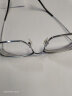 灵镜眼镜布麂皮绒眼镜布纯棉清洁手机电脑电视屏幕可用不掉色不掉毛 麂皮绒镜布灰色10片 实拍图