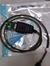 帝特（DTECH）USB转RS485/422串口线 电脑串口调试工具485转usb通讯线232转换器 USB转485/232/422【CP进口双芯片】 1米 实拍图