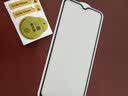 惠舟 oppor15钢化膜防窥膜R15X抗蓝光 OPPO R15梦境版手机膜水凝全屏覆盖防爆保护膜 【R15X】钻石全覆盖黑色抗蓝光款*2片装 实拍图