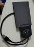绿联（UGREEN）USB2.0转SATA转换器 2.5/3.5英寸硬盘转接头数据连接线 笔记本电脑台式机易驱线 0.5米 20215 晒单实拍图