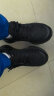 耐克NIKE跑步鞋送男友宽版REVOLUTION 7运动鞋春夏FB8501-001黑40.5 实拍图