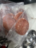 大希地 9大0添加天然香辛料儿童整切调理菲力牛排400g（8-11片）冷冻 实拍图